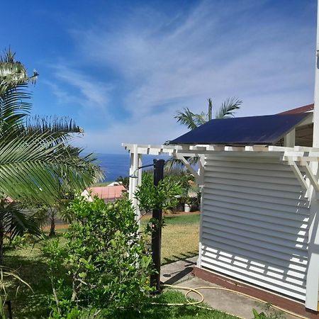 Chambre Vue Sur Mer Entre Grande Anse Et Manapany Petite Île Buitenkant foto