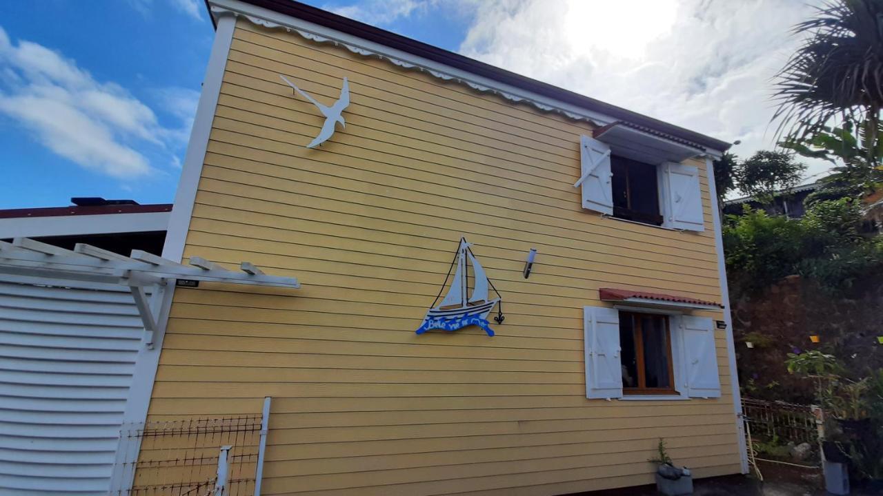 Chambre Vue Sur Mer Entre Grande Anse Et Manapany Petite Île Buitenkant foto