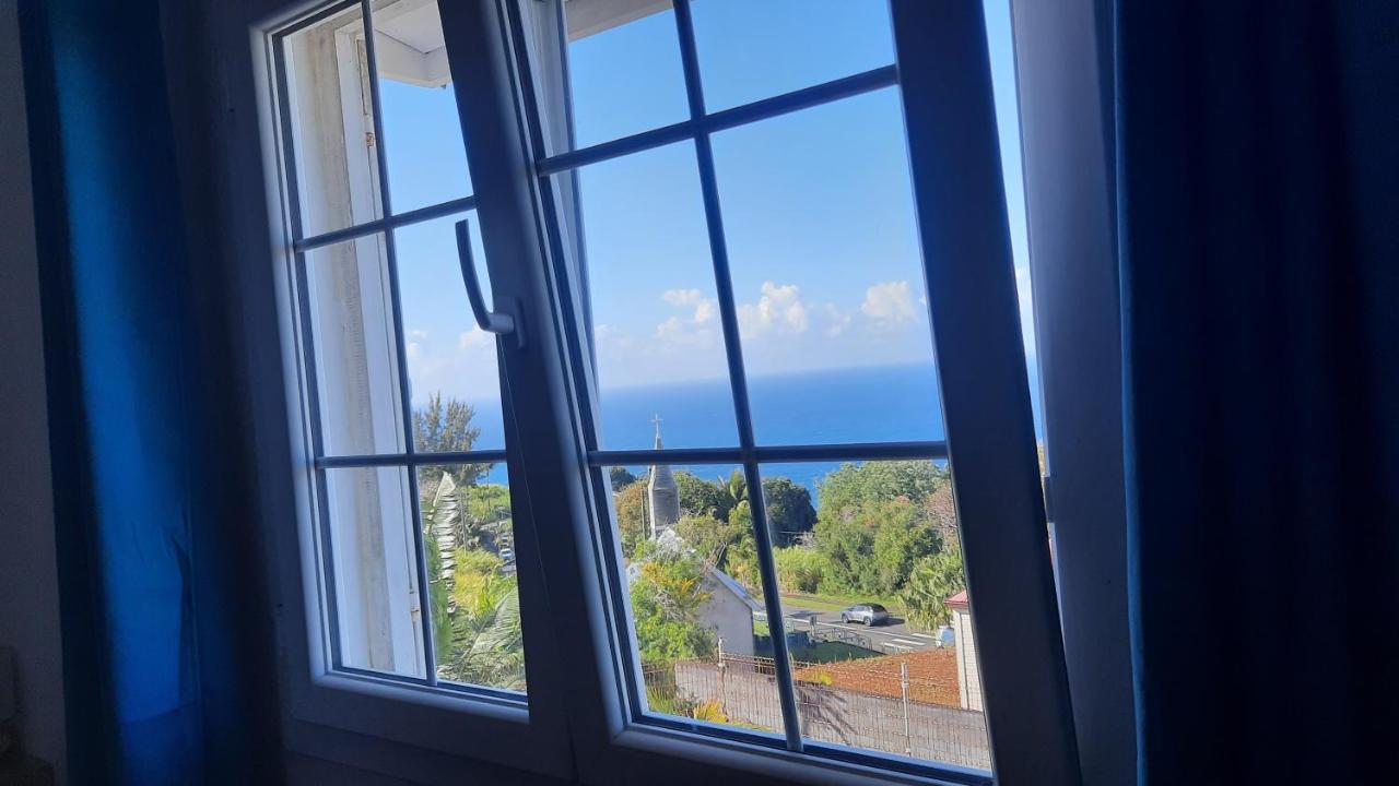 Chambre Vue Sur Mer Entre Grande Anse Et Manapany Petite Île Buitenkant foto