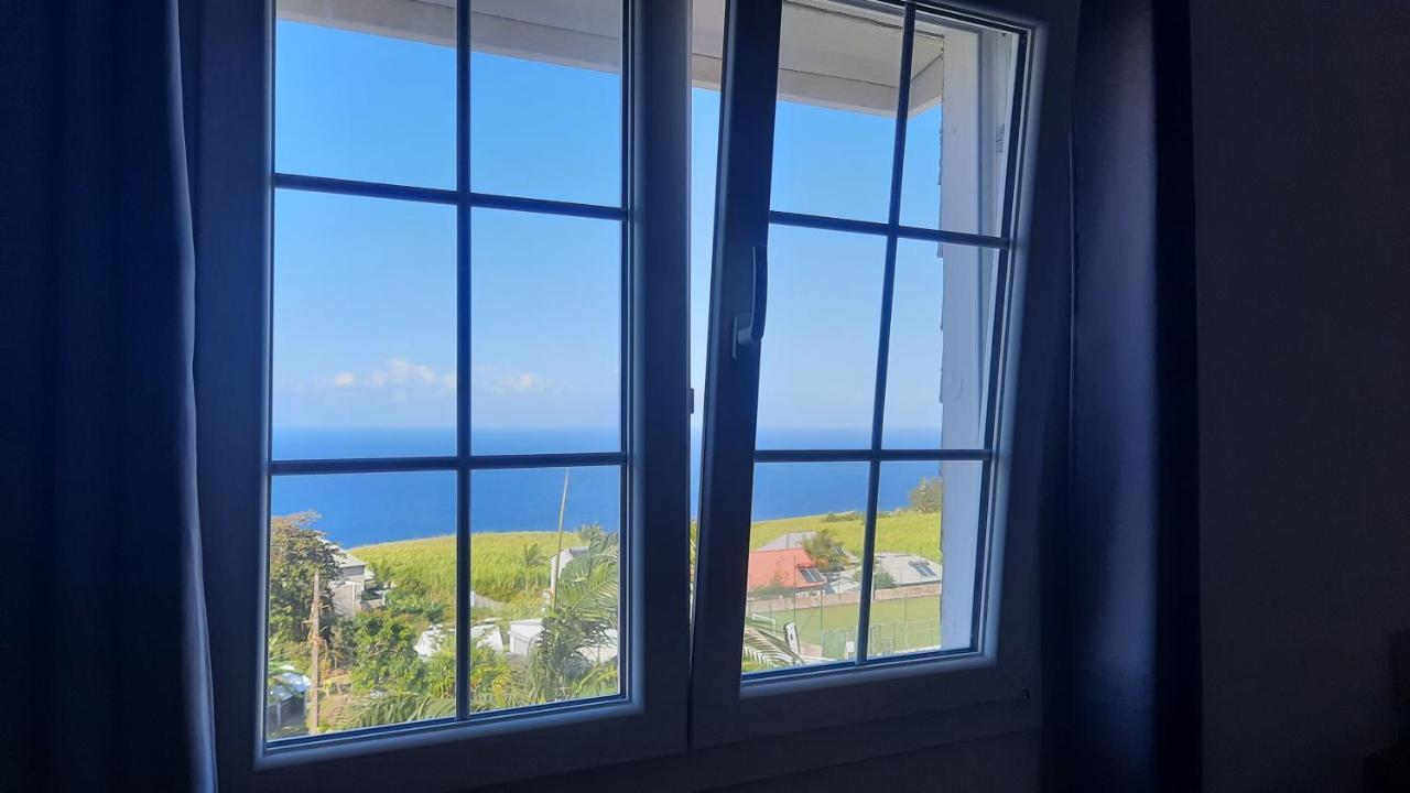 Chambre Vue Sur Mer Entre Grande Anse Et Manapany Petite Île Buitenkant foto