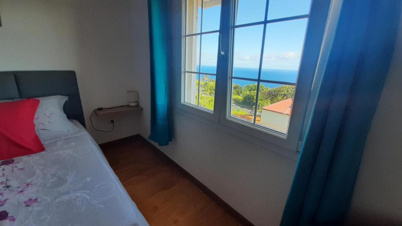 Chambre Vue Sur Mer Entre Grande Anse Et Manapany Petite Île Buitenkant foto