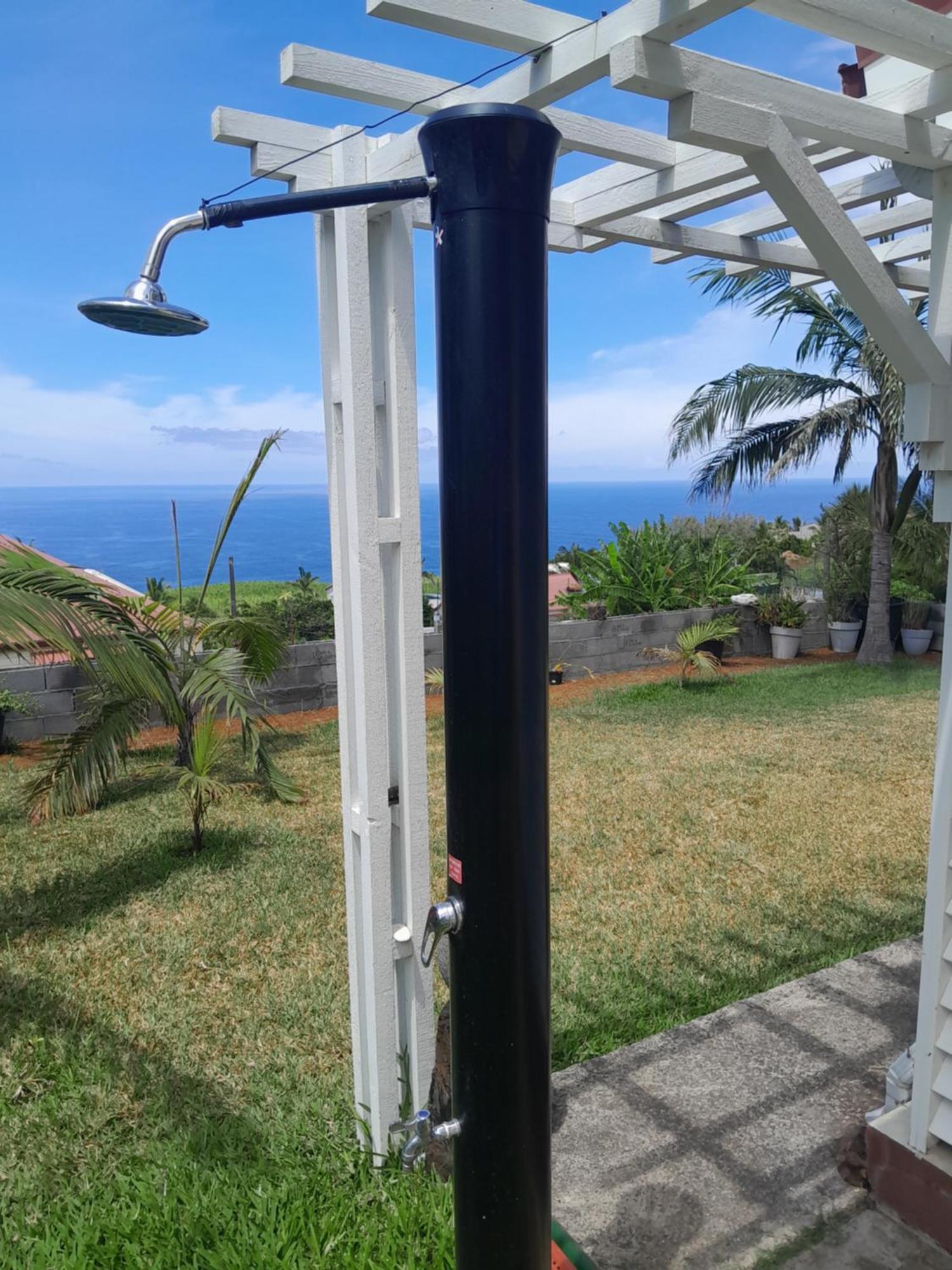 Chambre Vue Sur Mer Entre Grande Anse Et Manapany Petite Île Buitenkant foto