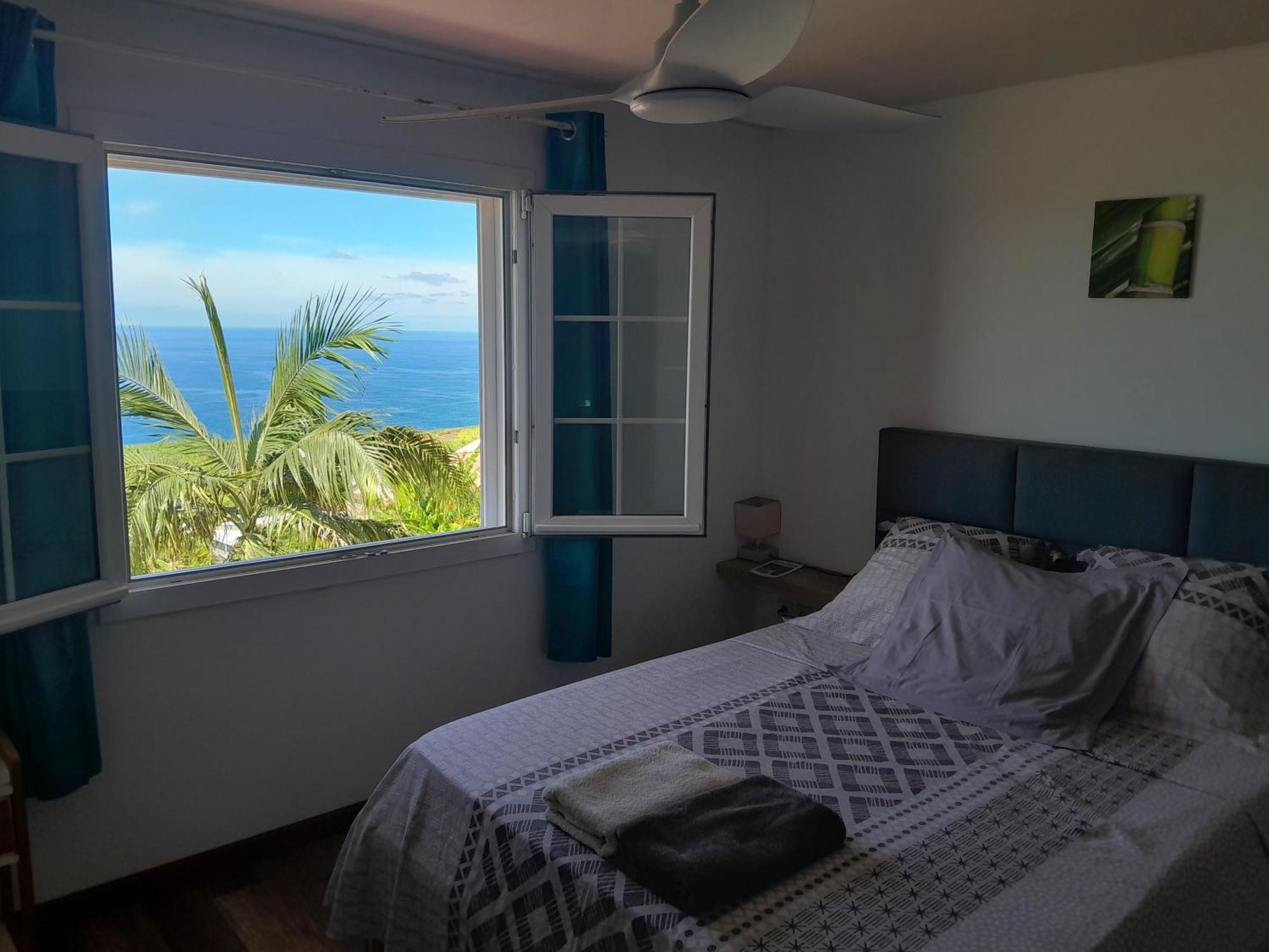 Chambre Vue Sur Mer Entre Grande Anse Et Manapany Petite Île Buitenkant foto