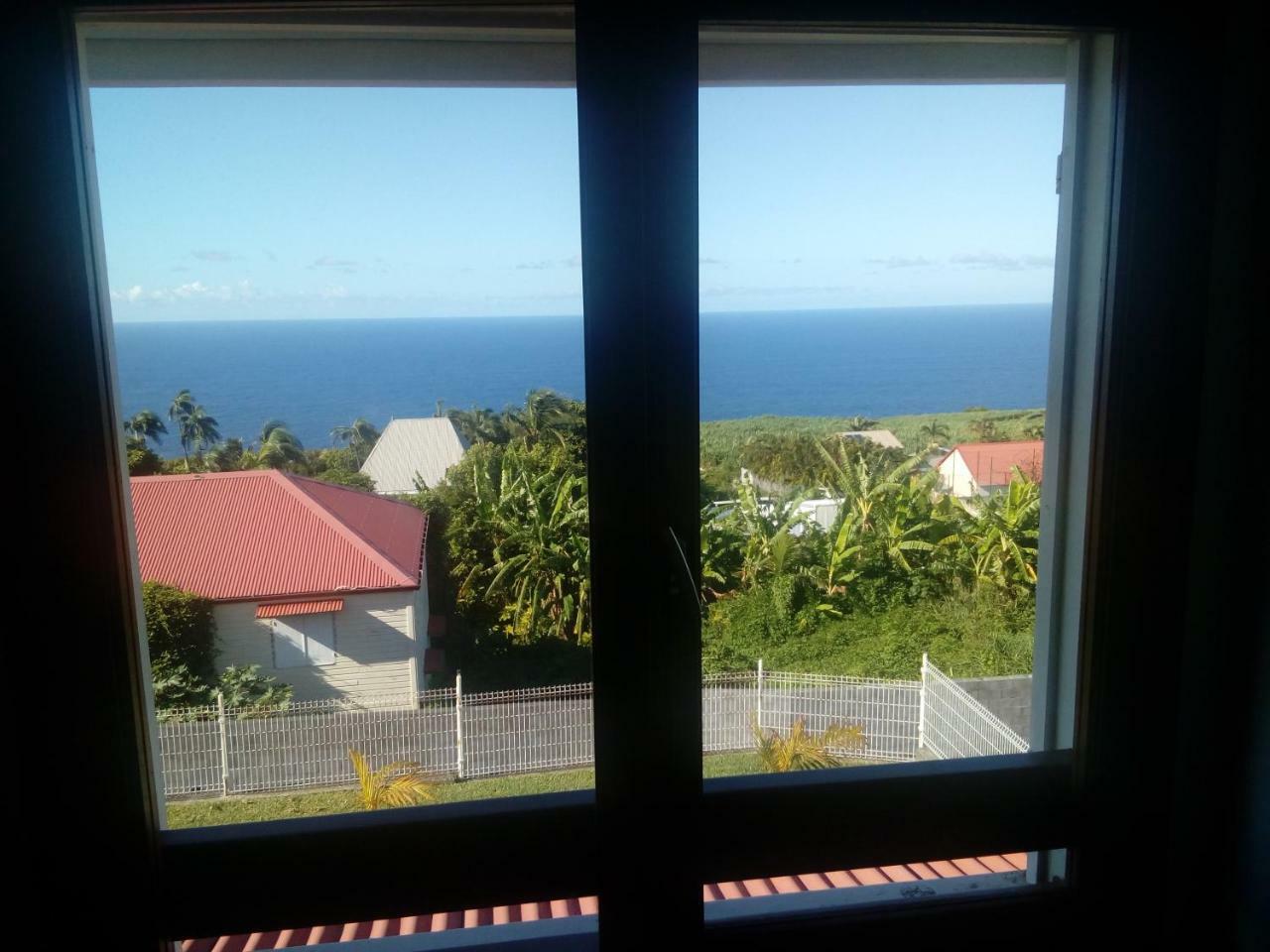 Chambre Vue Sur Mer Entre Grande Anse Et Manapany Petite Île Buitenkant foto